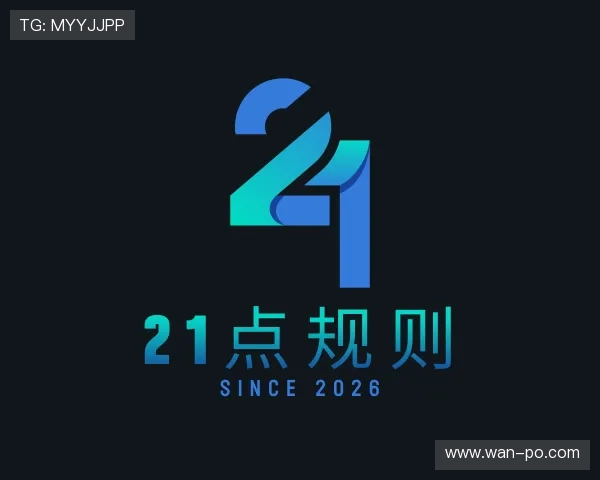了解21点规则